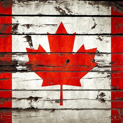 WWG1WGA.   Canadian patriot