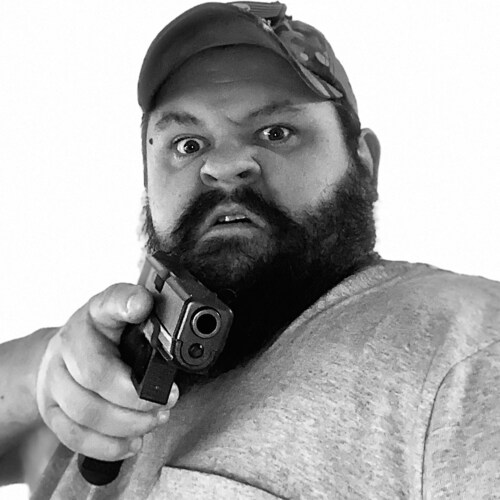 follow for  follow 🇺🇸 Happiness only real when shared 🇺🇸 Black rifles matter