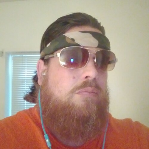 Proud Straight White Male