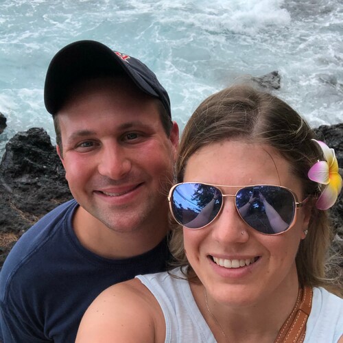 Christian, Husband, Father, Patriot, American.