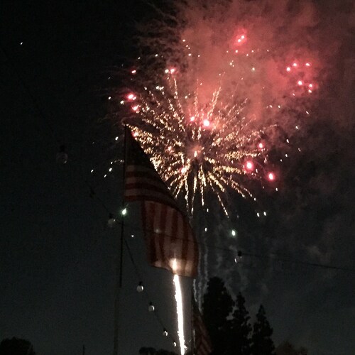 Evil Is Powerless if the the Good are not afraid - Ronald Reagan 1981