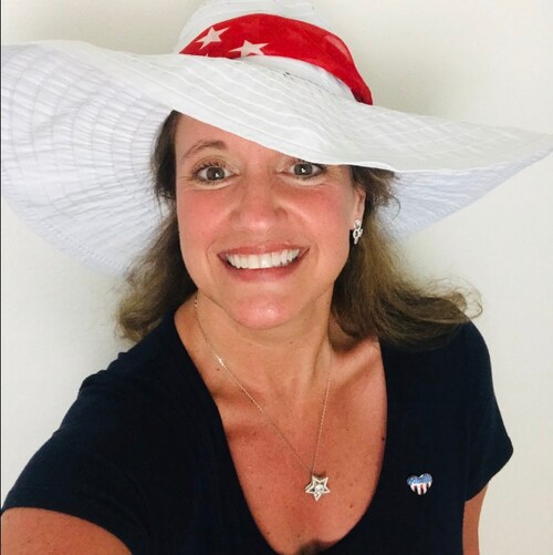 Free Speech Absolutist. Redpilled since 2014.