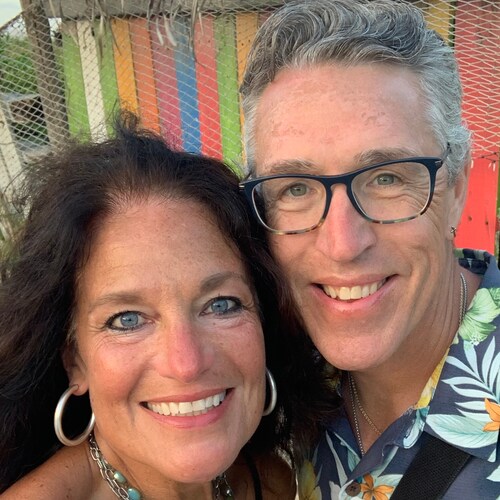 Catholic lawyer and writer. Married 33 years with four adult children. Strongly pro-life and pro-parent. Will follow back.