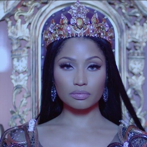 #nickiminaj2024