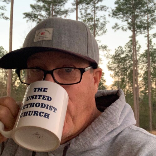 Husband, Father,Golfer