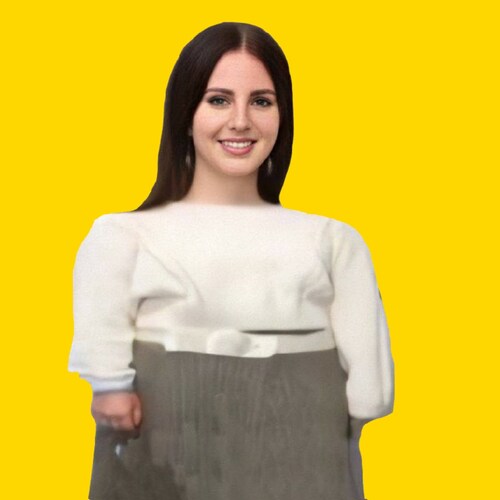 @lanadelrey hey bestje