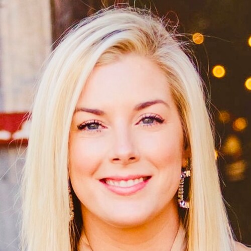 Proud American Patriot 🇺🇸                                 Texan 🤘🏼 living in Georgia                          Believ...