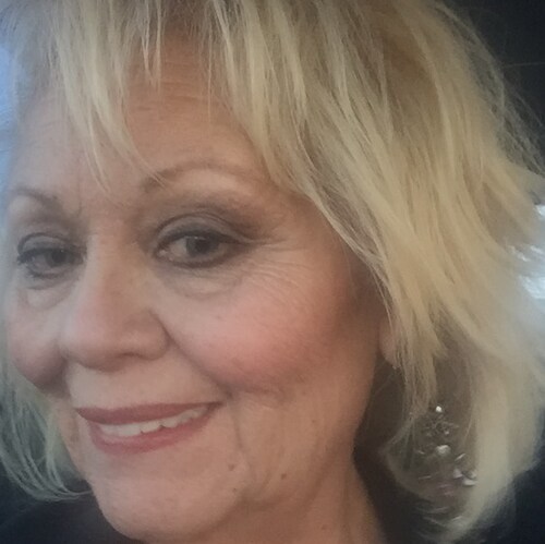 Trump supporter, with a conservative background 🇺🇸♥️✝️