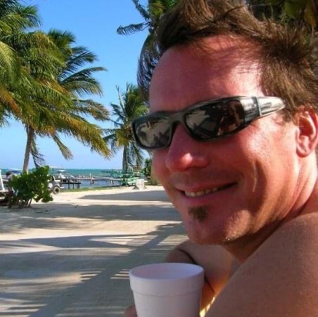 Realtor in Belize.  Tennessee born, but Belize is my home now. Love this country, and love the people!