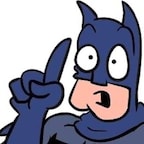 BatDude