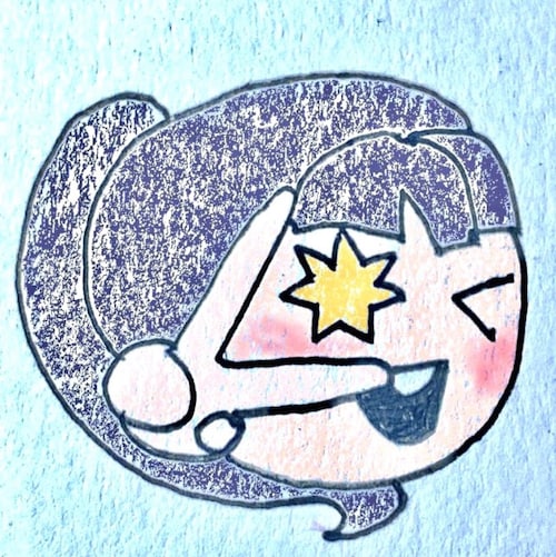 Hi I am Rainy  !  我是小蔡（爱画画） 
  I love to draw😆
洛杉矶盘古（LA PANGU）奶奶牌面粉
Take down the Chinese Communist Party!
FREE MILES G...