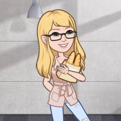 Paralegal * Food Blogger * Independent * Common Sense * Think For Myself * Can't Stand Hypocrisy * Laws Should Be Applie...