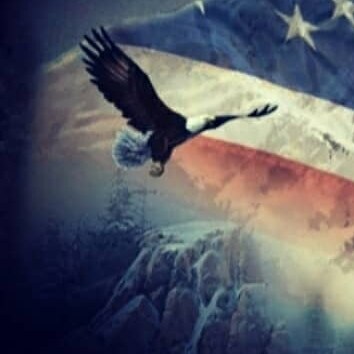 God and Country
Life and Liberty
Patriot