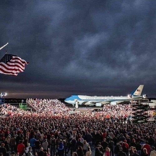 I would rather be hated for being who I am than be loved for being someone who I am not! God, family and the Constitutio...