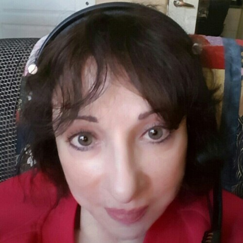 #Pro-Life, #Political Junkie, #Patriot, #NRA, #Trump 2024...twitter: @cyndee31 and @cyndee36, gab.com: @Rosalynda