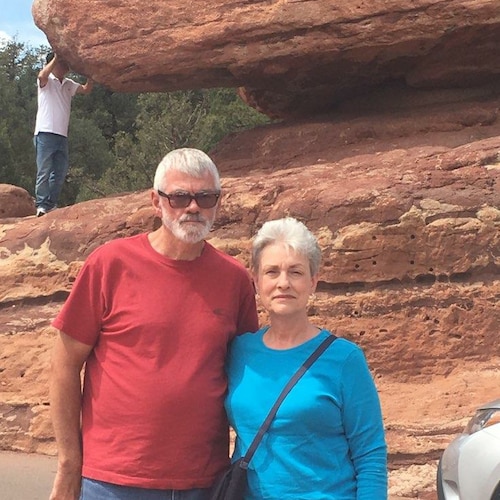 Christian and Patriot