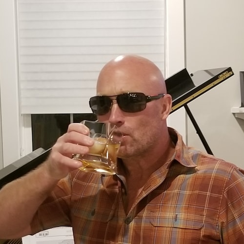 Veteran. An eye for an eye. Question everything! The government are our representatives, we dont take their orders...we ...