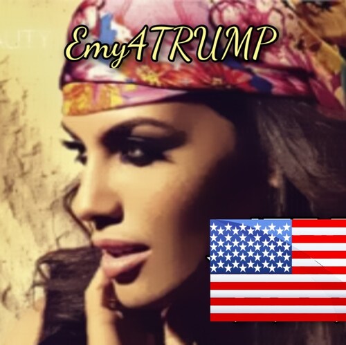 America 1st 🇺🇸 Resist Communism.