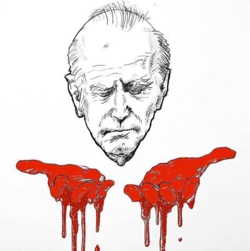 Middle America workaholic deplorable.  Father of 2.  Bannon Warroom.  House/Senate 2022.  Trump 2024!