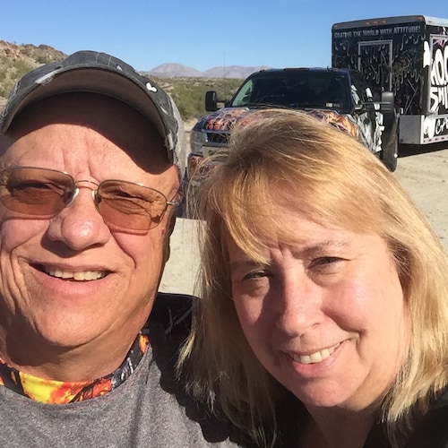 Visit Ralum's profile on GETTR. View their posts, photos, videos, and connect with them on the social platform.