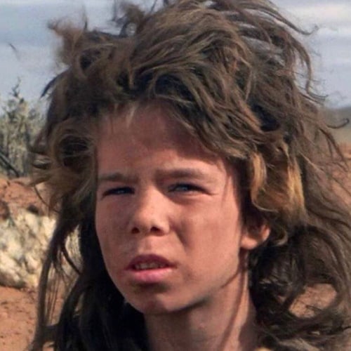 I’ve seen some weird sh**!