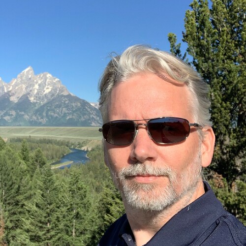Father, Patriot, Financial Education Instructor, Insurance Counselor and Registered Rep