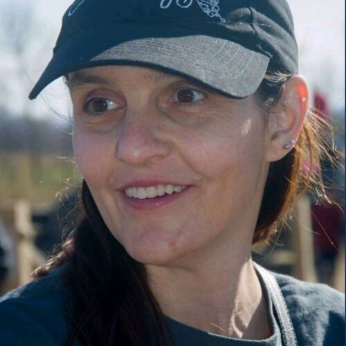 🇺🇸 🇺🇸 Mom, Grandma, 🍊Trump Supporter & Pariot  🇺🇸 🇺🇸