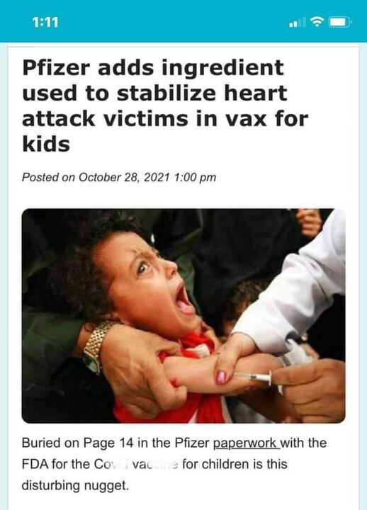 View Sarah Johnson 92🦅's post on GETTR. Join the discussion, share your thoughts, and connect with the community.