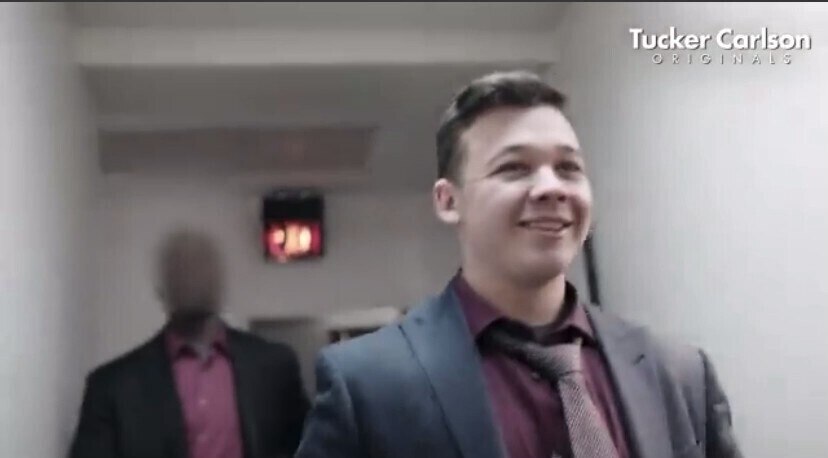 “Self-defense is not illegal” 

