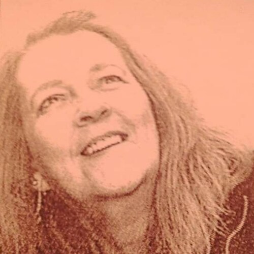 Visit OdetteInontario's profile on GETTR. View their posts, photos, videos, and connect with them on the social platform.