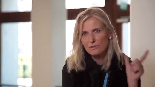 World Health Organisation whistleblower, Dr. Astrid Stuckelberger.

This manipulation will go on for...