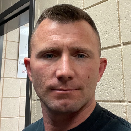 "For God has not given us a spirit of fear, but of power and of love and of a sound mind." Stand up against tyranny