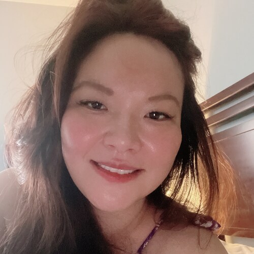 Joyce Wu, Vice Chairwoman of Asian Caucus @ NYYRC