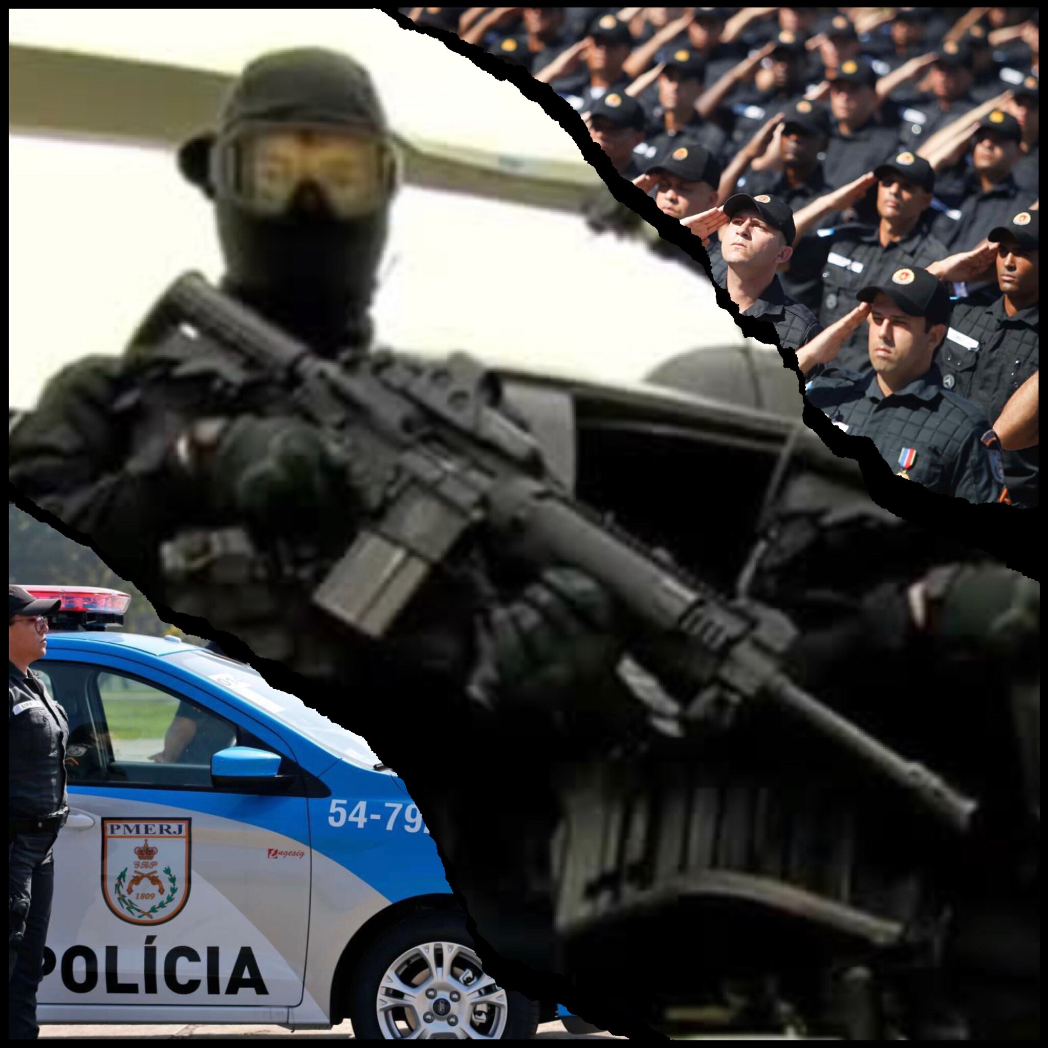 RIO DE JANEIRO: O Senador Flávio Bolsonaro, por meio do Ministério da Justiça, liberou aproximadamen...