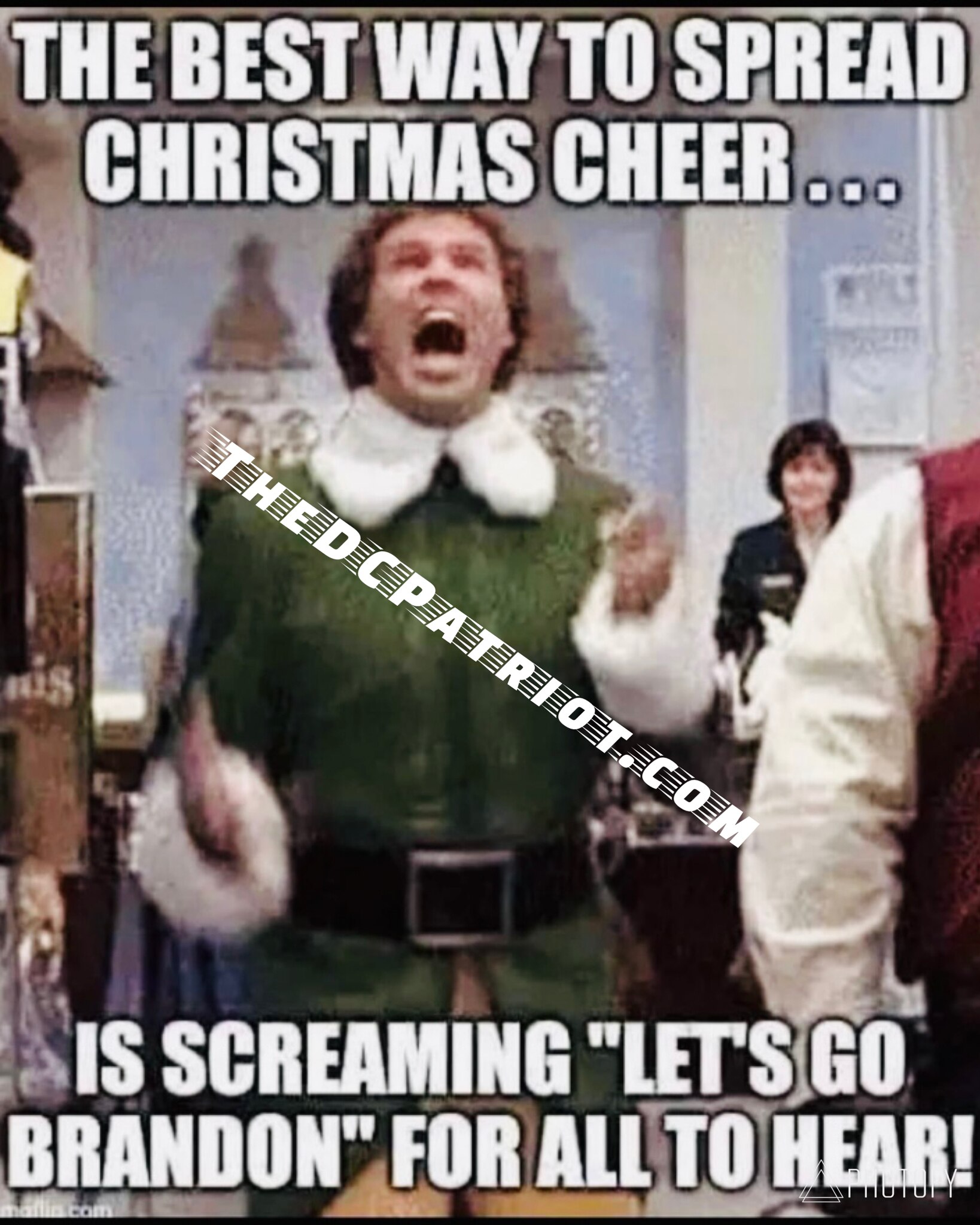 View Matt Couch's post on GETTR. Join the discussion, share your thoughts, and connect with the community.