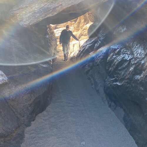 from Twitter
@Threeti09269839
Author, wanderer of our national trails, USA. Build immunity. Followed by IlDonaldo Trumpo...