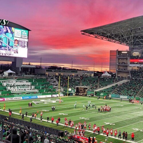 Christian conservative!