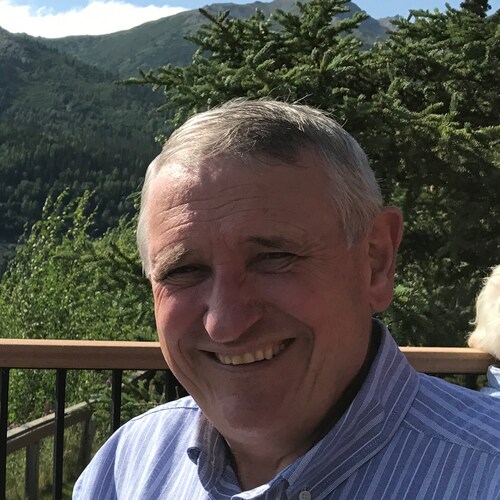 Conservative, Patriot, Family