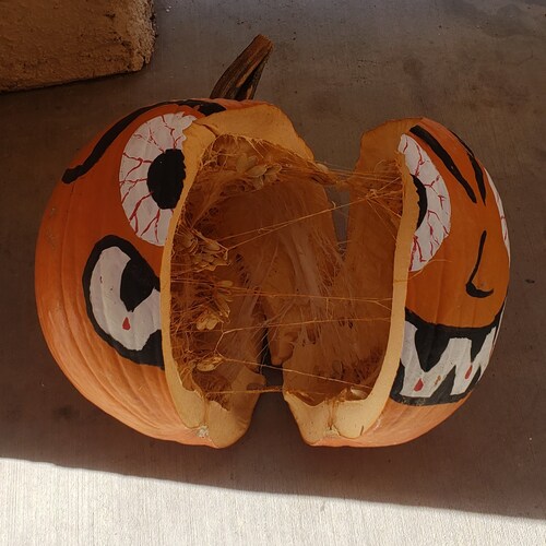 the brazen indifference of life