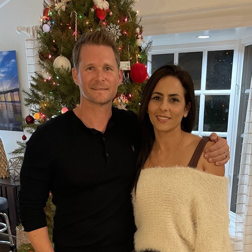 father, husband, patriot, headbanger, musician, snowboarder