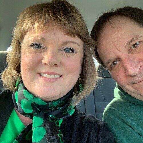 Pro-Life Catholic & Conservative