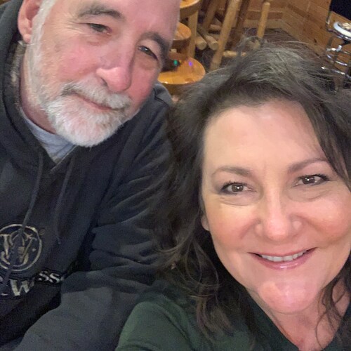 Maker. Scientist. Grandmother.