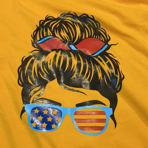 Fighting Liberal Tyranny. Christian. Conservative.