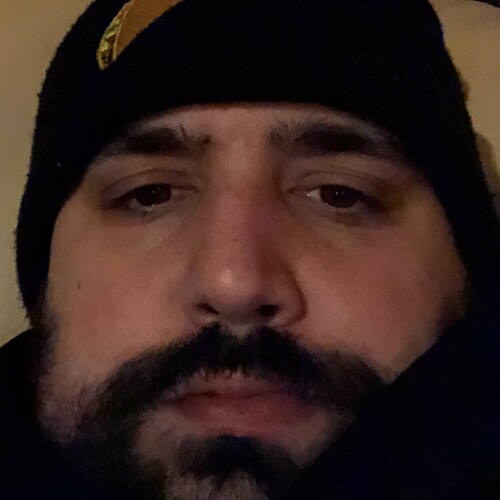 American since 1981 🇺🇸
My pronouns are….”Patriot”