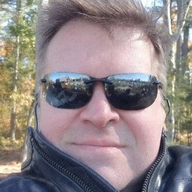 Motorcyclist, Consultant, American Patriot, Advocate for The Truth