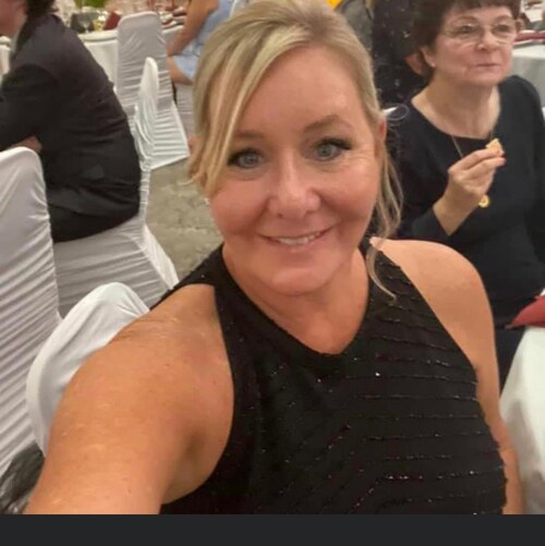 I’m a Conservative Wife, Mom, Nonna, Sister and Aunt. I’m sick of censoring myself and having my account deleted by Twit...