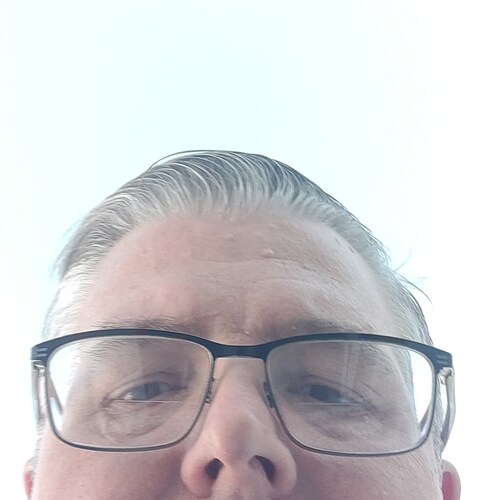 Pastor and technology Nerd