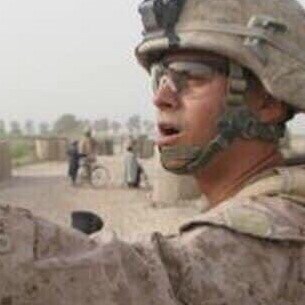 Trump Patriot! USMC 4 Tours, Commercial Pilot, PADI Instructor, Car guy, 
dedicated to eliminating Marxism & WOKE rule! ...