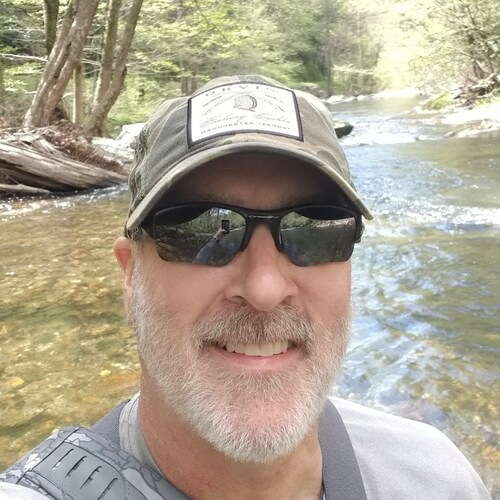 9th Generation American, Son of the Revolution and Grandson of a Scottish Jackobite.  2A and MAGA