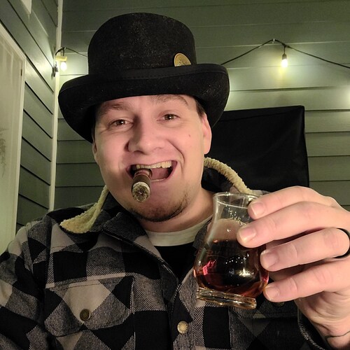 "Tavern Talk" is an American podcast by prolific Blue-Collar Philosopher & auto-didactic Tyler Randall. 
USMC/OIF Vetera...